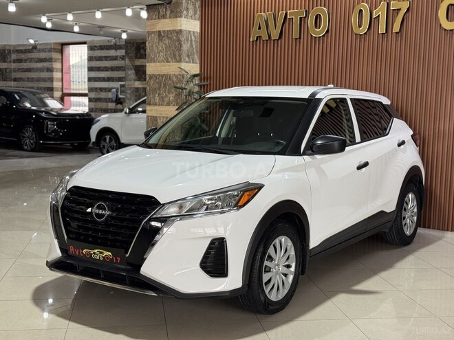 Nissan Kicks-6