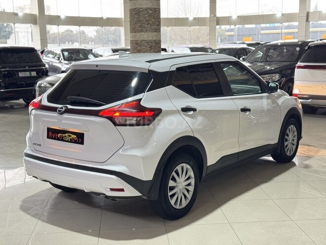 Nissan Kicks-10
