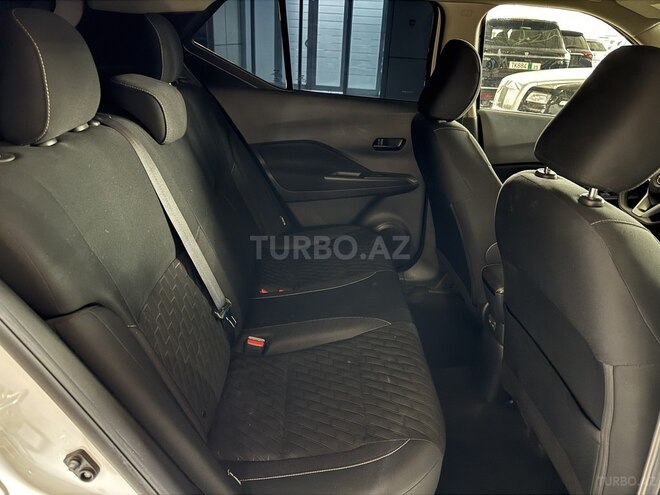 Nissan Kicks-16