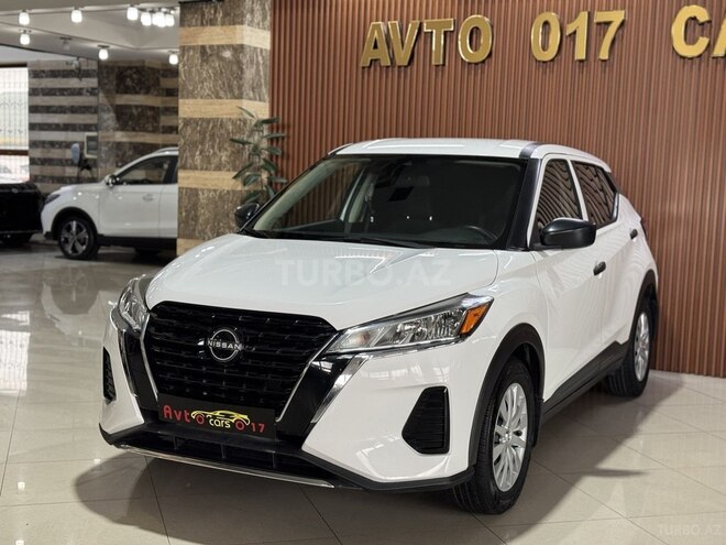 Nissan Kicks-5