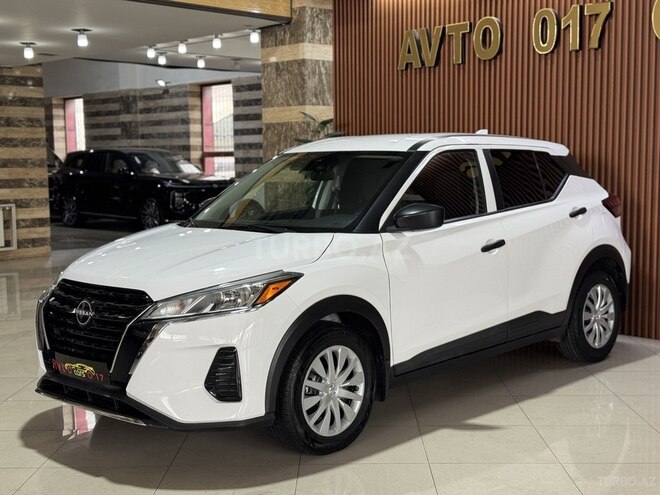 Nissan Kicks-8