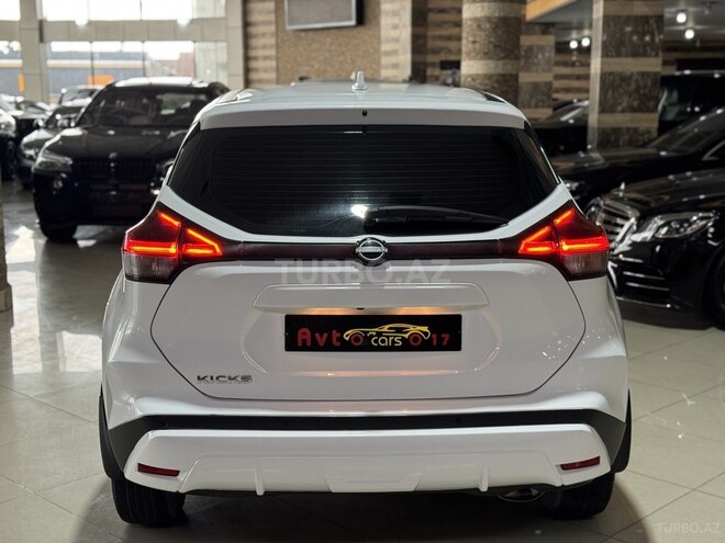 Nissan Kicks-11