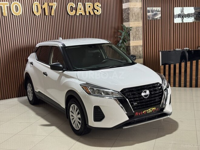 Nissan Kicks-3
