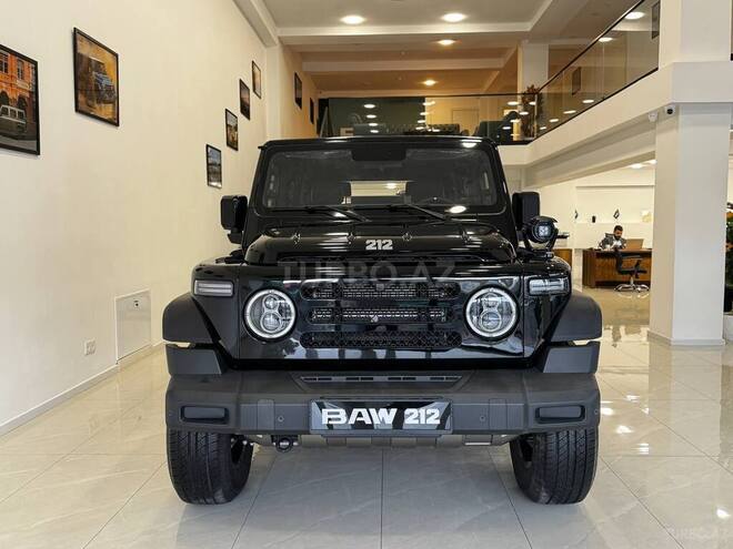 BAW 212-2