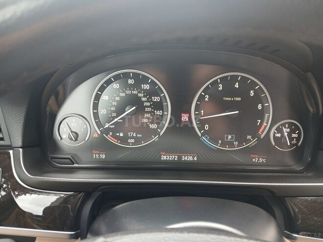 BMW 525-8