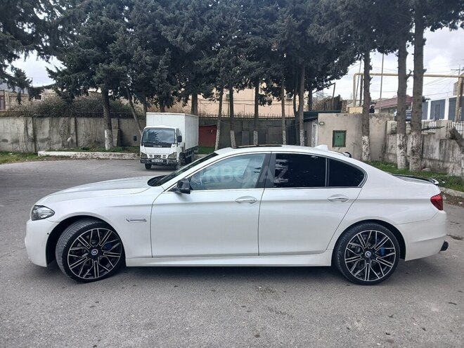 BMW 525-4