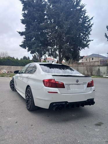 BMW 525-3