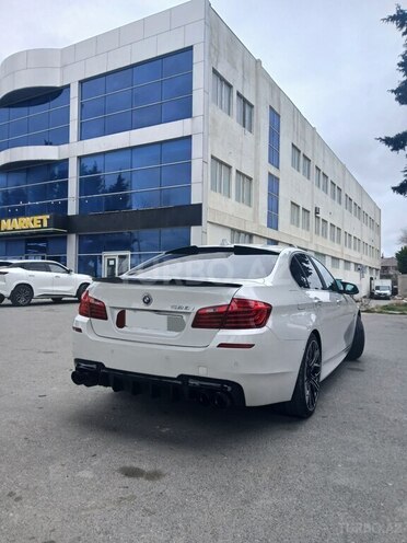BMW 525-2