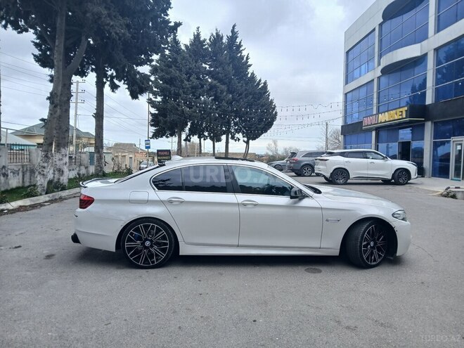 BMW 525-5
