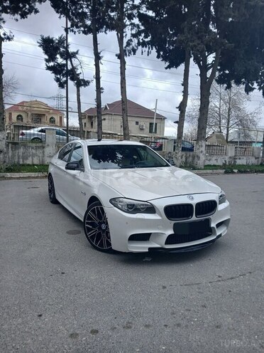 BMW 525-1