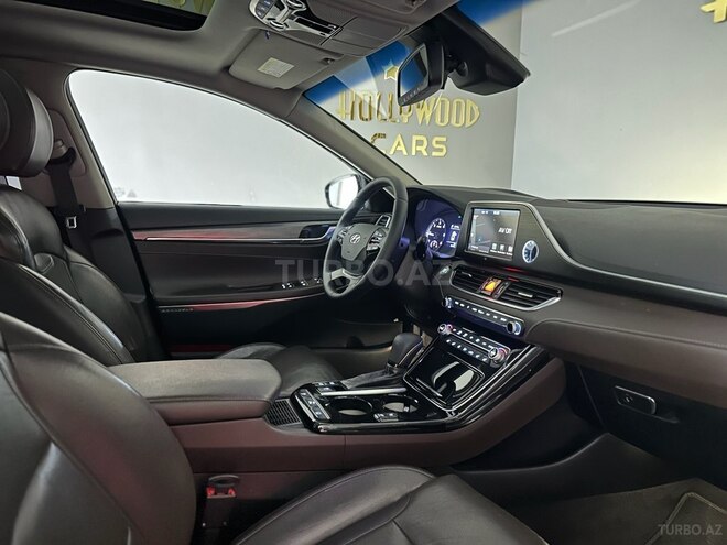 Hyundai Grandeur-14