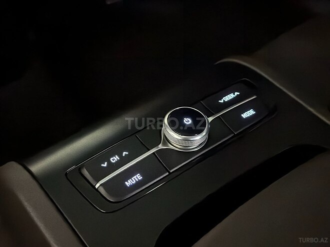 Hyundai Grandeur-29