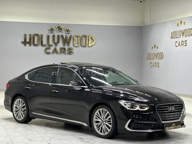 Hyundai Grandeur-3