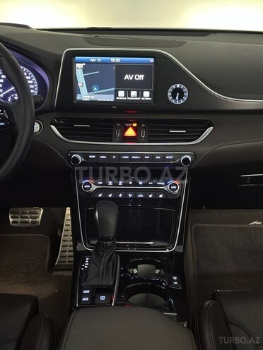 Hyundai Grandeur-19