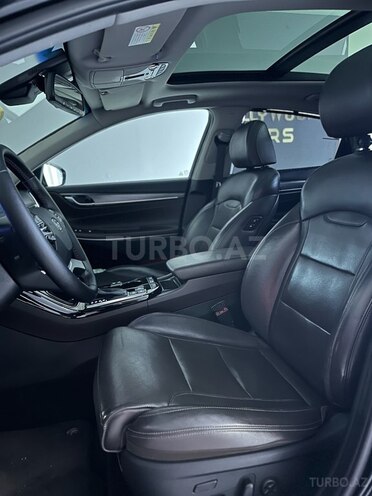 Hyundai Grandeur-32