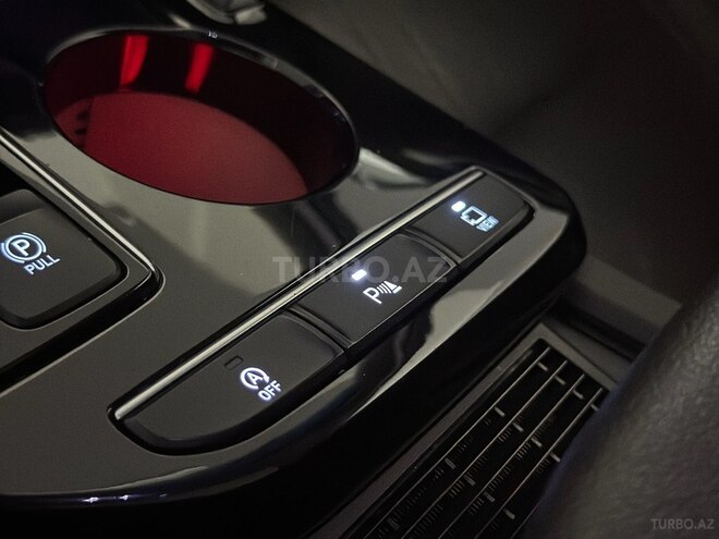 Hyundai Grandeur-35