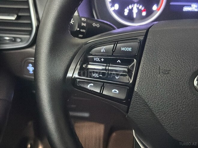 Hyundai Grandeur-43