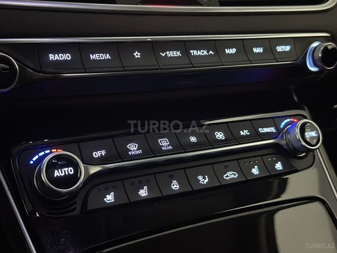 Hyundai Grandeur-36