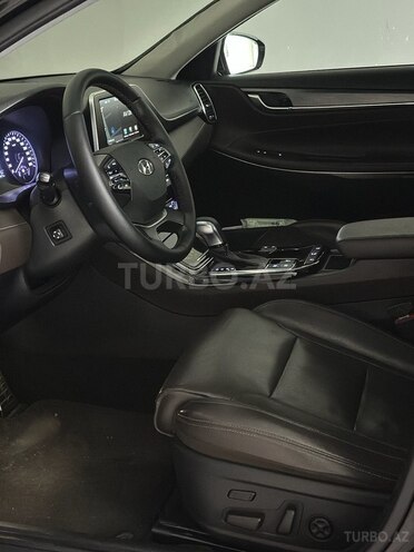 Hyundai Grandeur-28