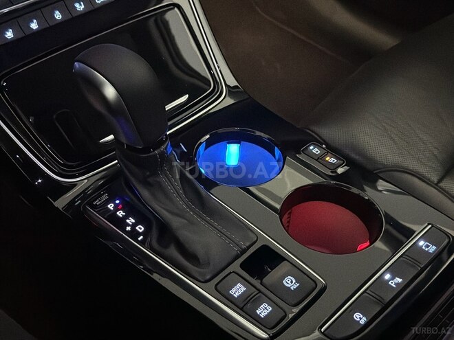 Hyundai Grandeur-39