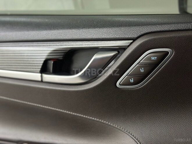 Hyundai Grandeur-31