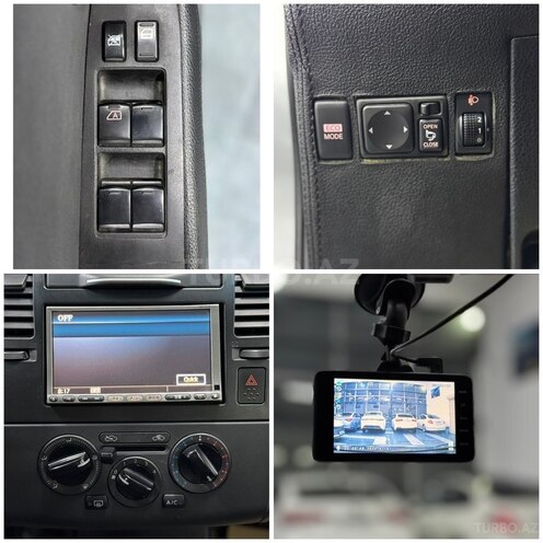 Nissan Tiida-22