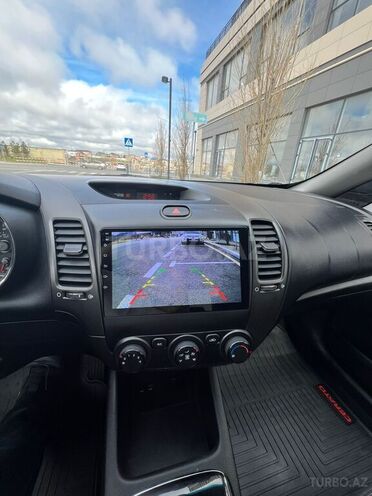 Kia Forte-3