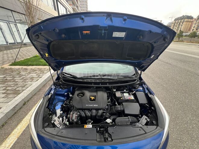 Kia Forte-12