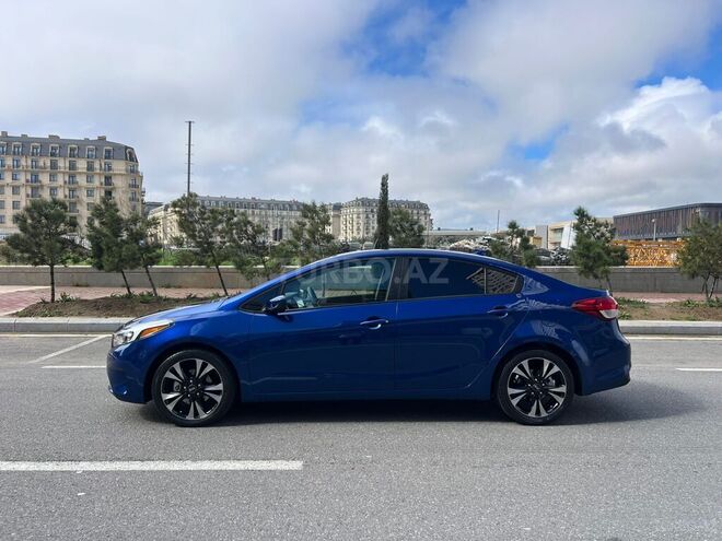 Kia Forte-2