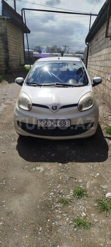 Changan Benni-2