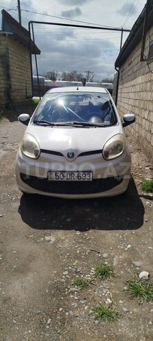 Changan Benni-1