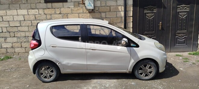 Changan Benni-3