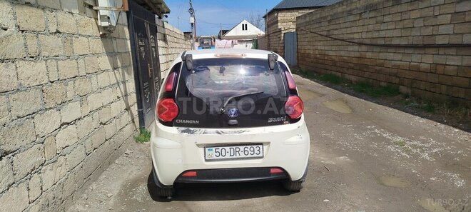 Changan Benni-4