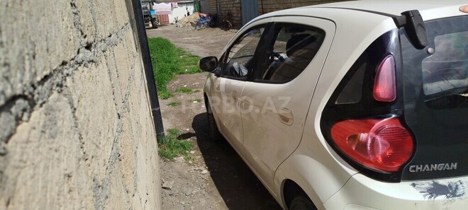 Changan Benni-5