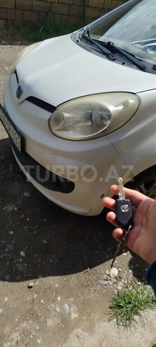Changan Benni-6