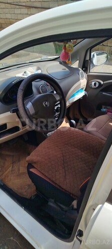 Changan Benni-8
