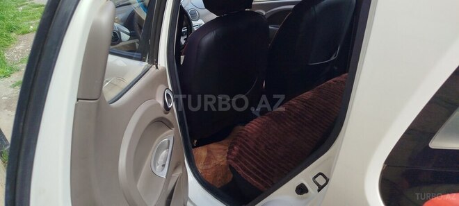 Changan Benni-10