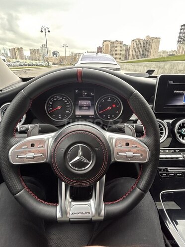 Mercedes C 200 d-7