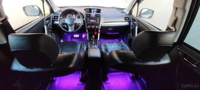 Subaru Forester-10