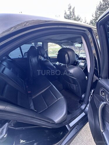 Mercedes C 230-15