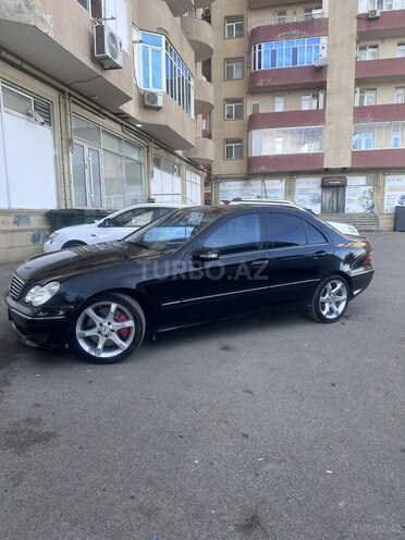 Mercedes C 230-19