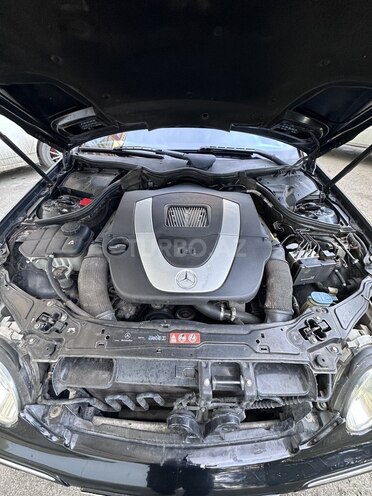 Mercedes C 230-12