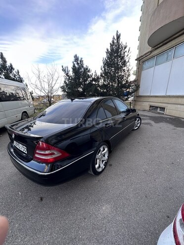 Mercedes C 230-11