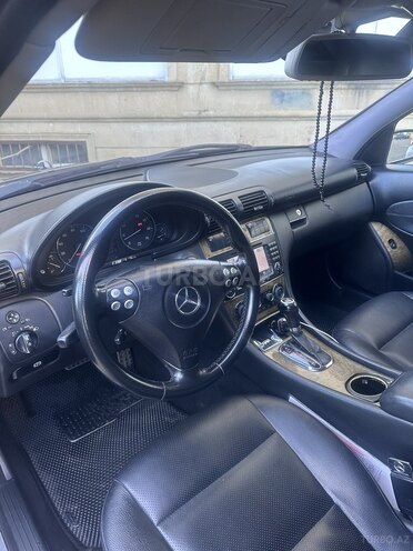Mercedes C 230-17