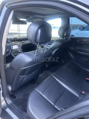 Mercedes C 230-18