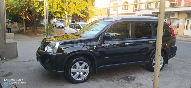 Nissan X-Trail-4