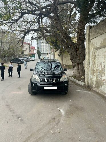 Nissan X-Trail-6