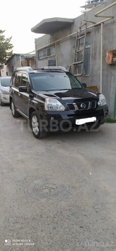 Nissan X-Trail-5