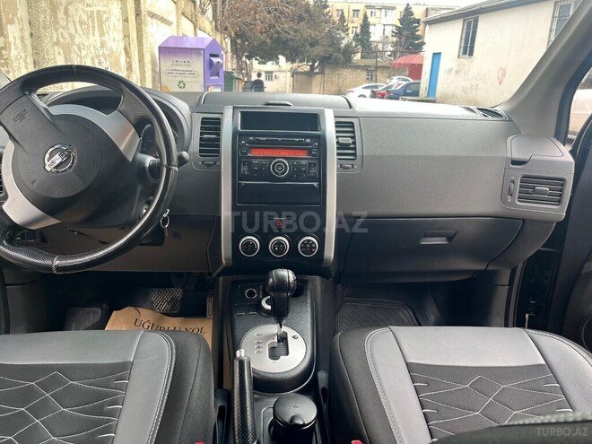 Nissan X-Trail-9