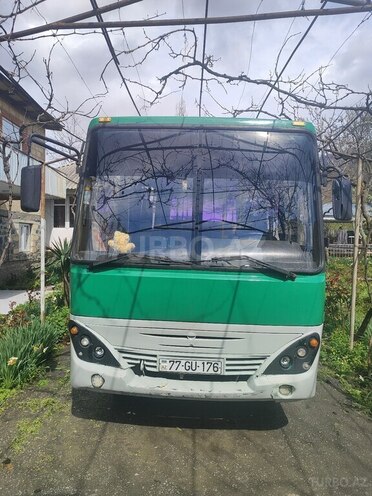 Iveco Otoyol-1